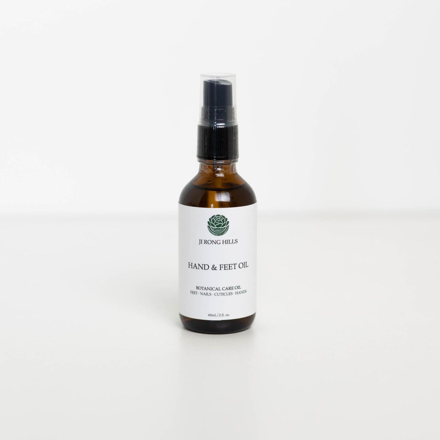 Hand & Foot Oil