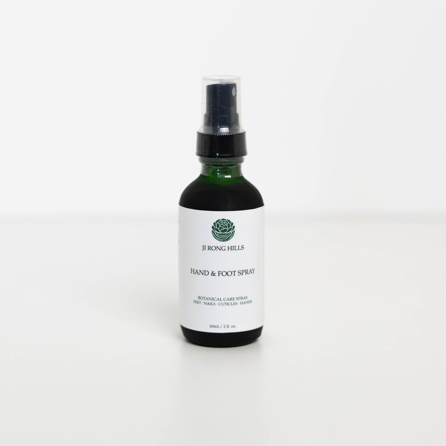 Hand & Foot Spray