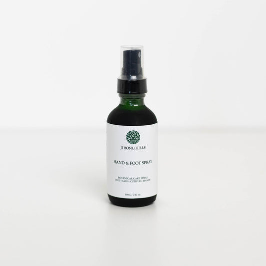 Hand & Foot Spray